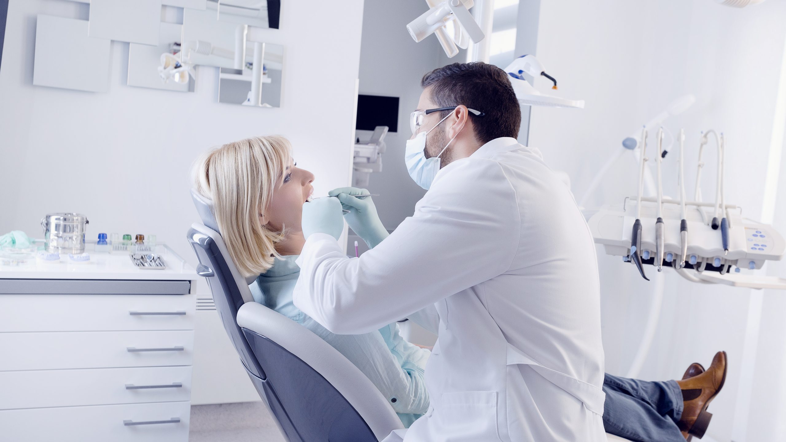 About Dentist in Georgia