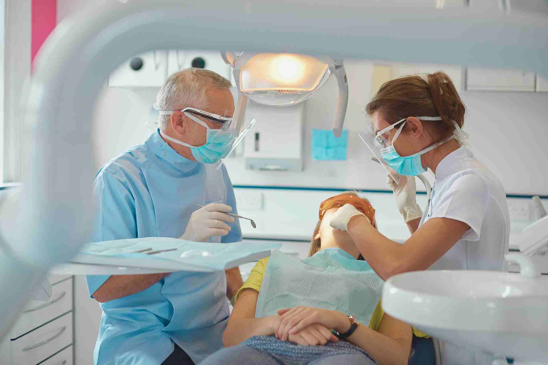 Dentist Services in Georgia